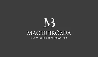Kancelaria Radcy Prawnego Maciej Brózda